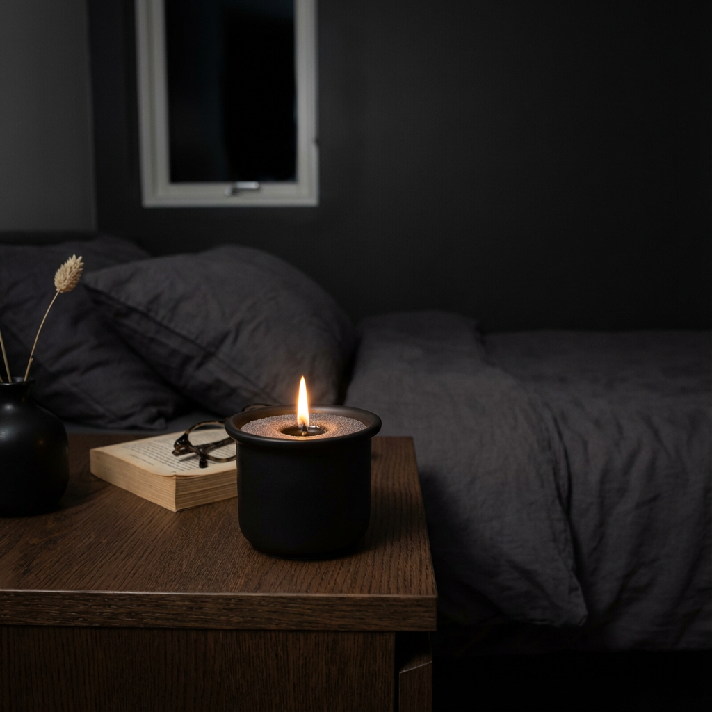 Når mørket faller tidlig: Ritualer som gir lys til vinteren