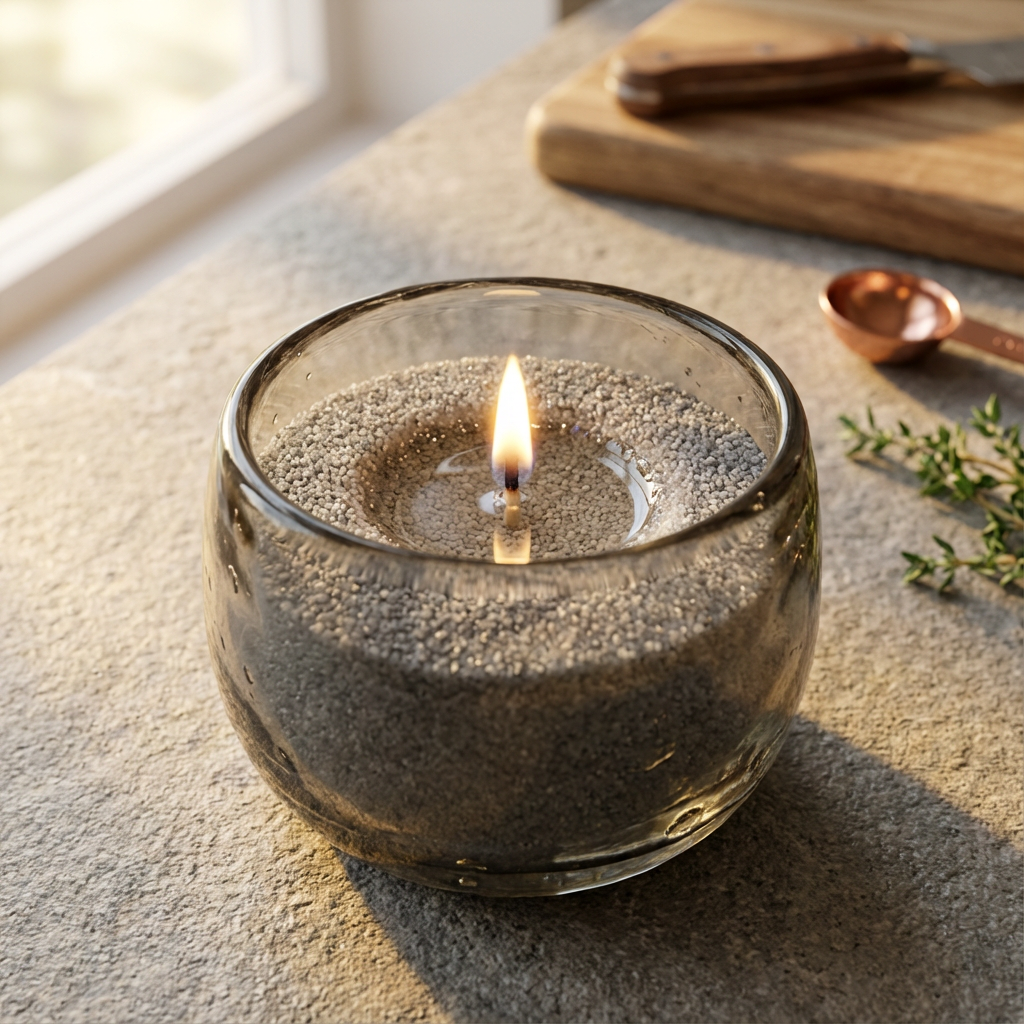 Sandvoks Monolitt Grey